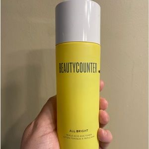 Beautycounter - All Bright